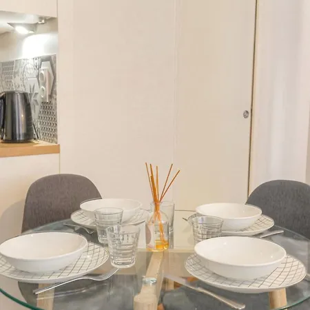 Caractere Et En Hypercentre Apartment