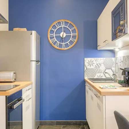 Caractere Et En Hypercentre Apartment *